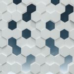 Hexagon: een stijlvolle, moderne toevoeging aan uw interieur!